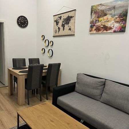Two Bedroom Apartment N Split Exteriör bild
