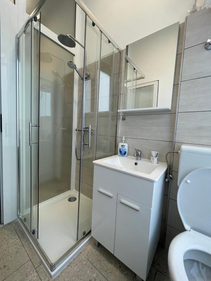 Two Bedroom Apartment N Split Exteriör bild