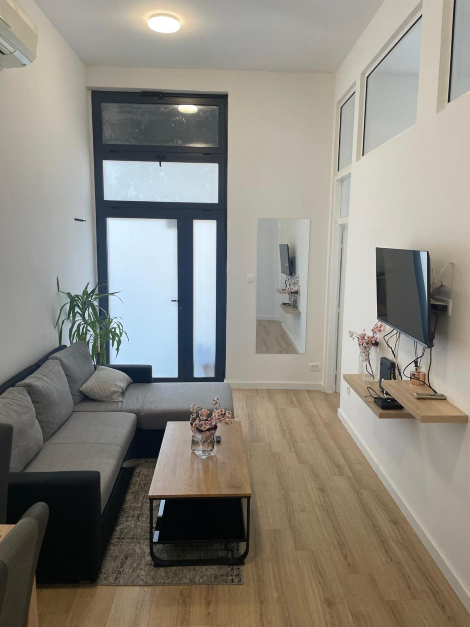 Two Bedroom Apartment N Split Exteriör bild