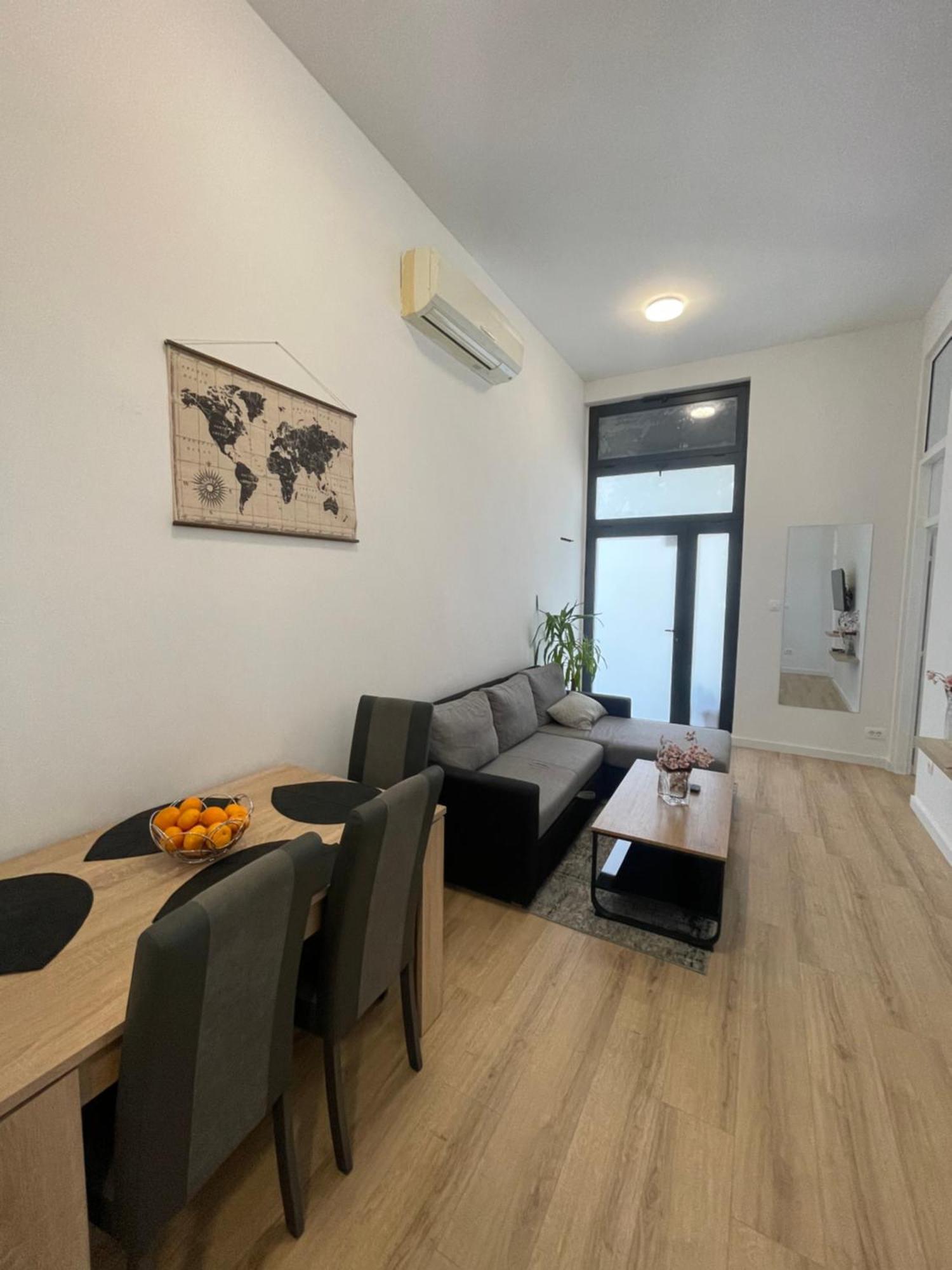 Two Bedroom Apartment N Split Exteriör bild