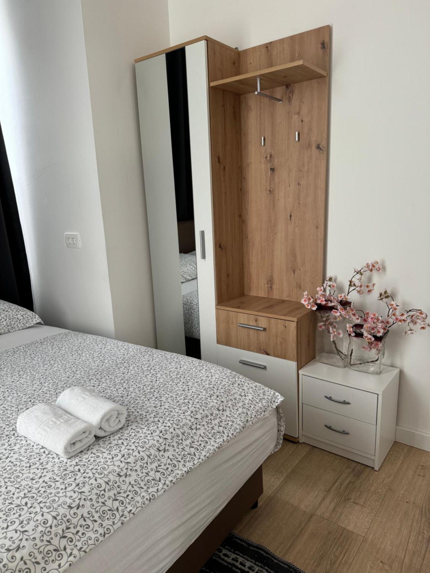 Two Bedroom Apartment N Split Exteriör bild