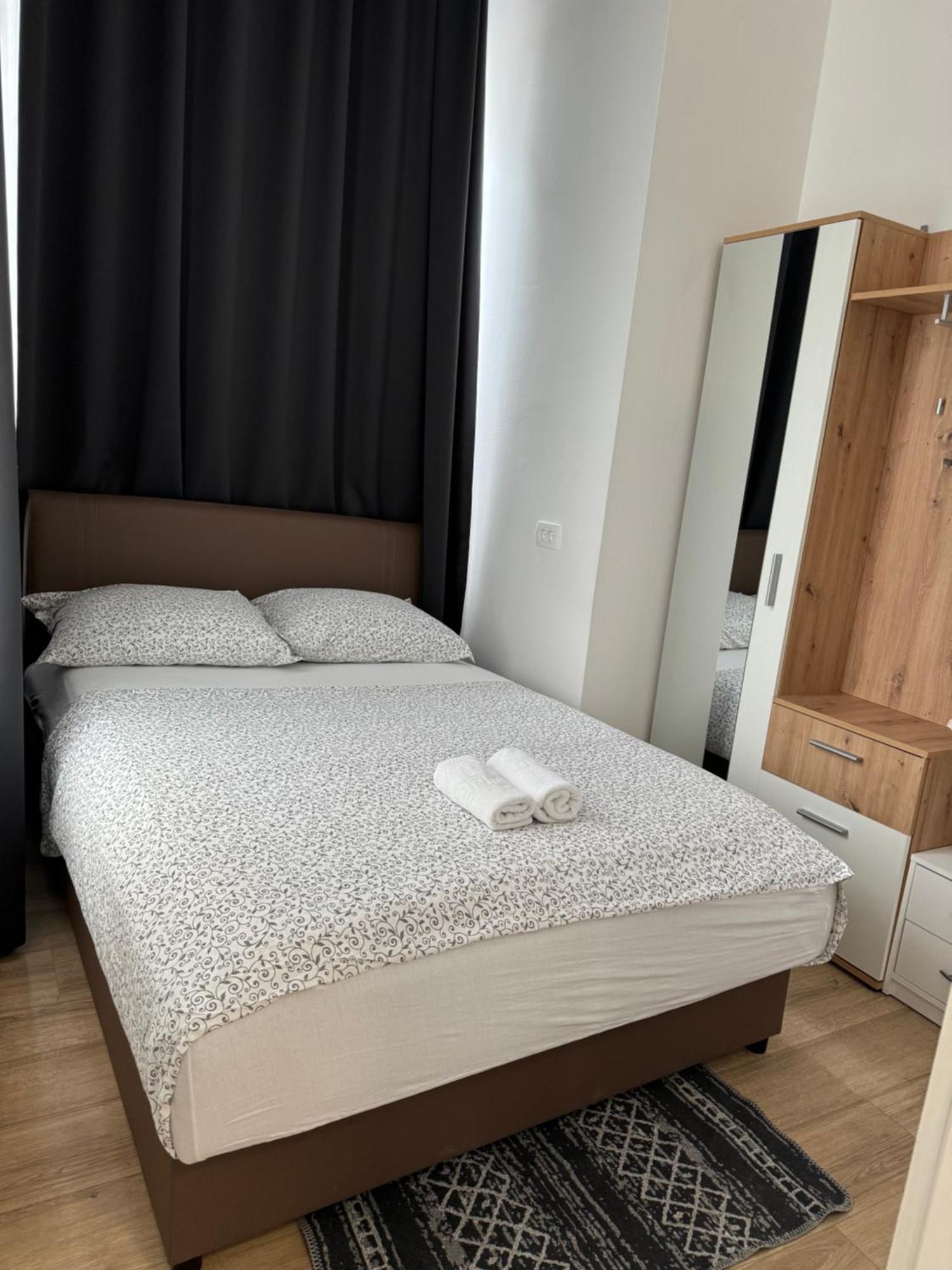 Two Bedroom Apartment N Split Exteriör bild